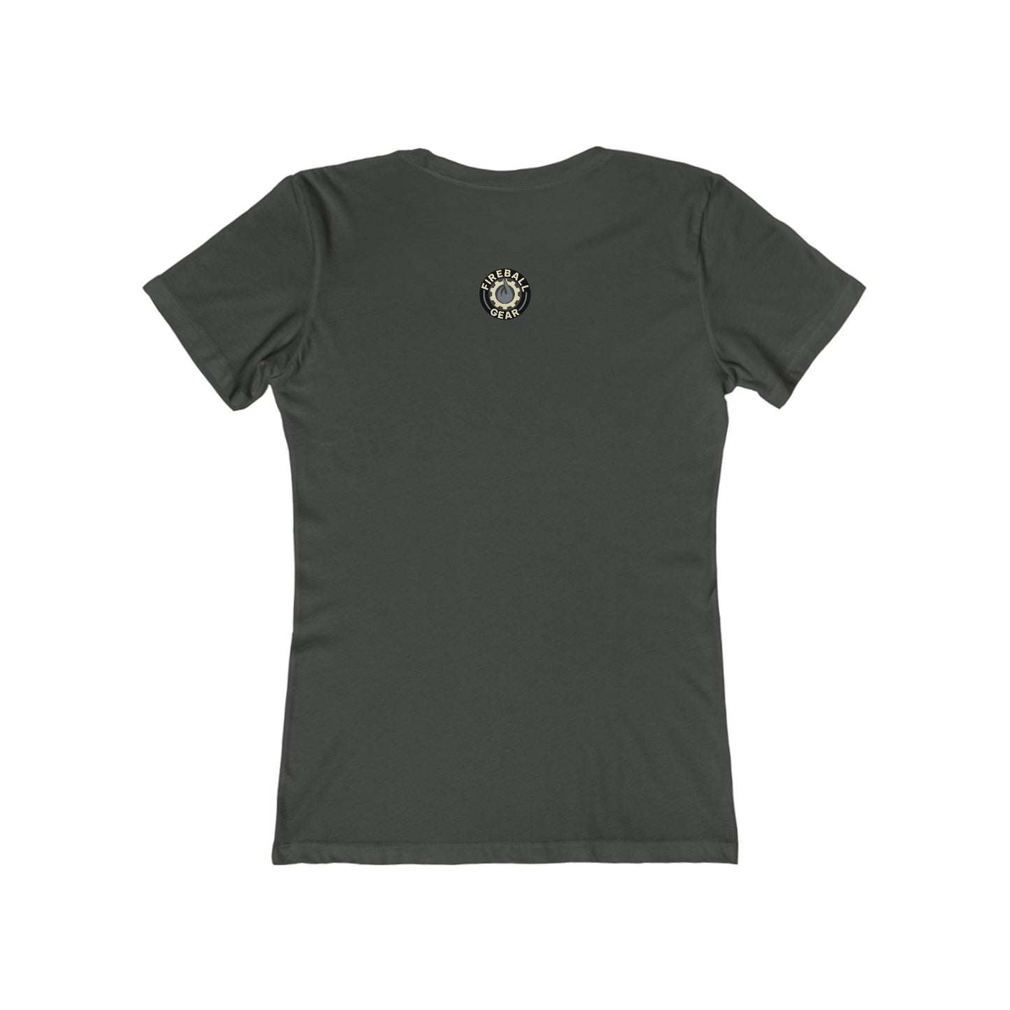 Magische Bedrohung - Frauen Slim Fit T-Shirt