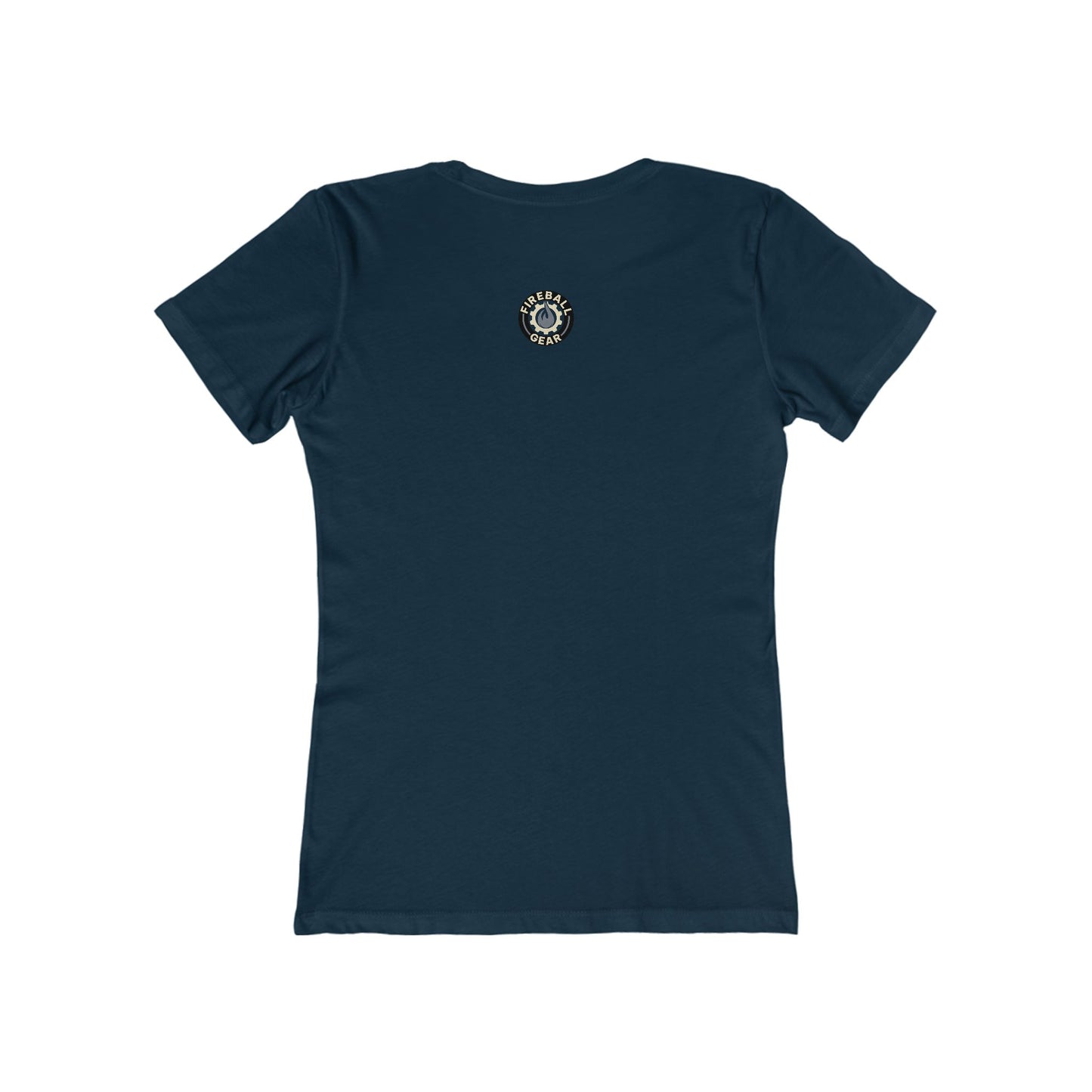 Magische Bedrohung - Frauen Slim Fit T-Shirt