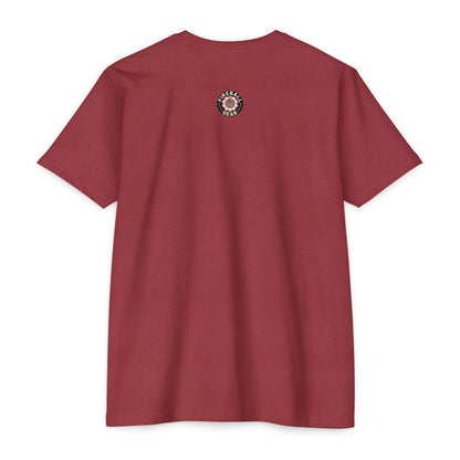 Camiseta unisex ¡Listo para disparar!