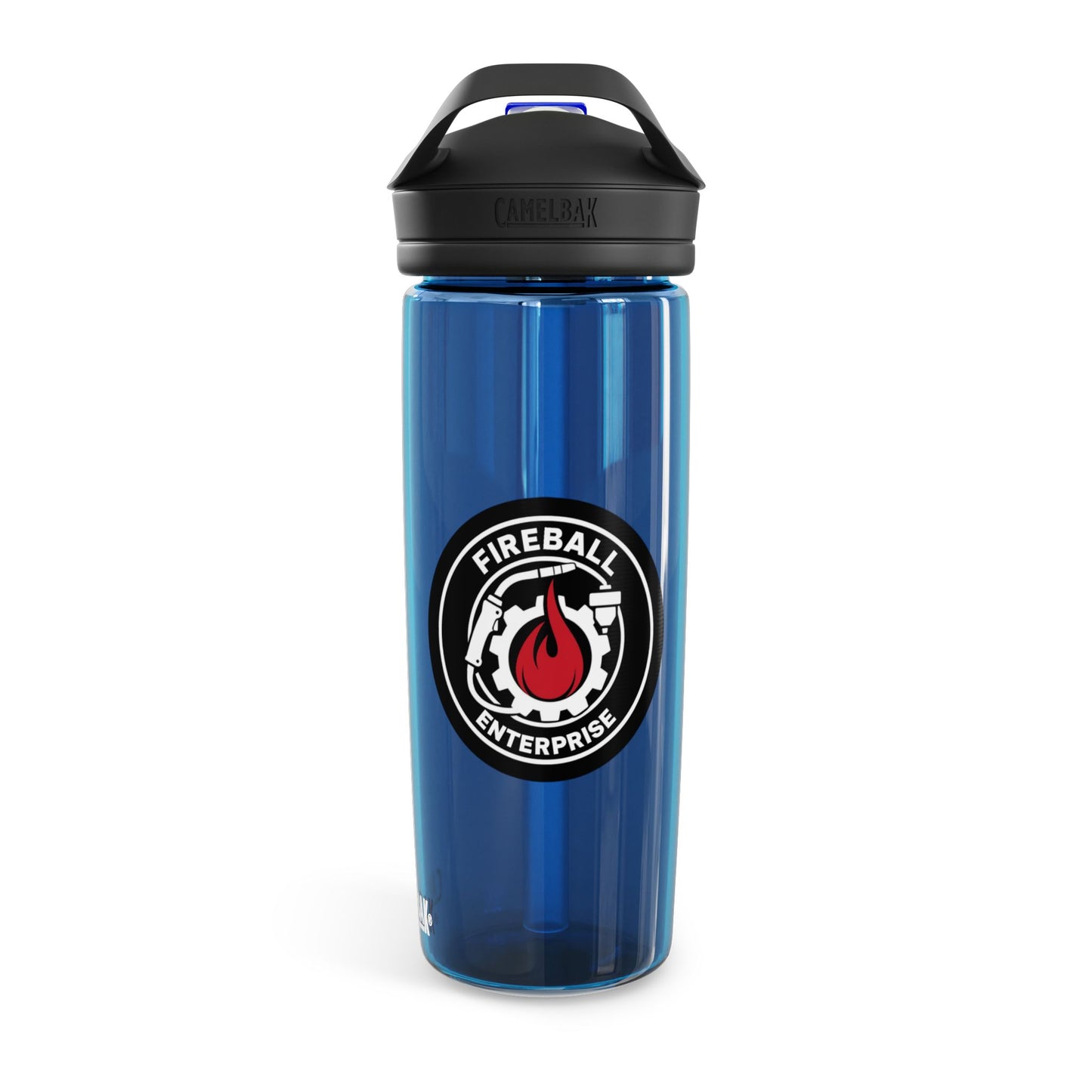 Fireball Enterprise - CamelBak Eddy Water Bottle