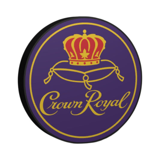 Crown Royal - LED Lightbox Sign