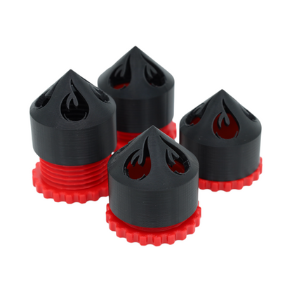 Adjustable Paint Cones