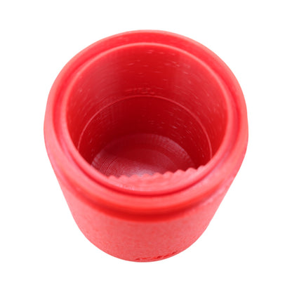 Frasco de pintura de retoque de 4 oz