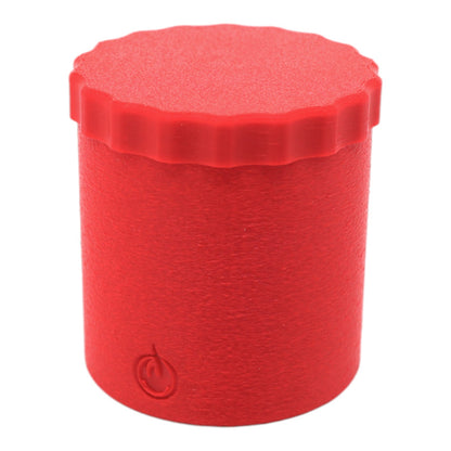 Frasco de pintura de retoque de 4 oz