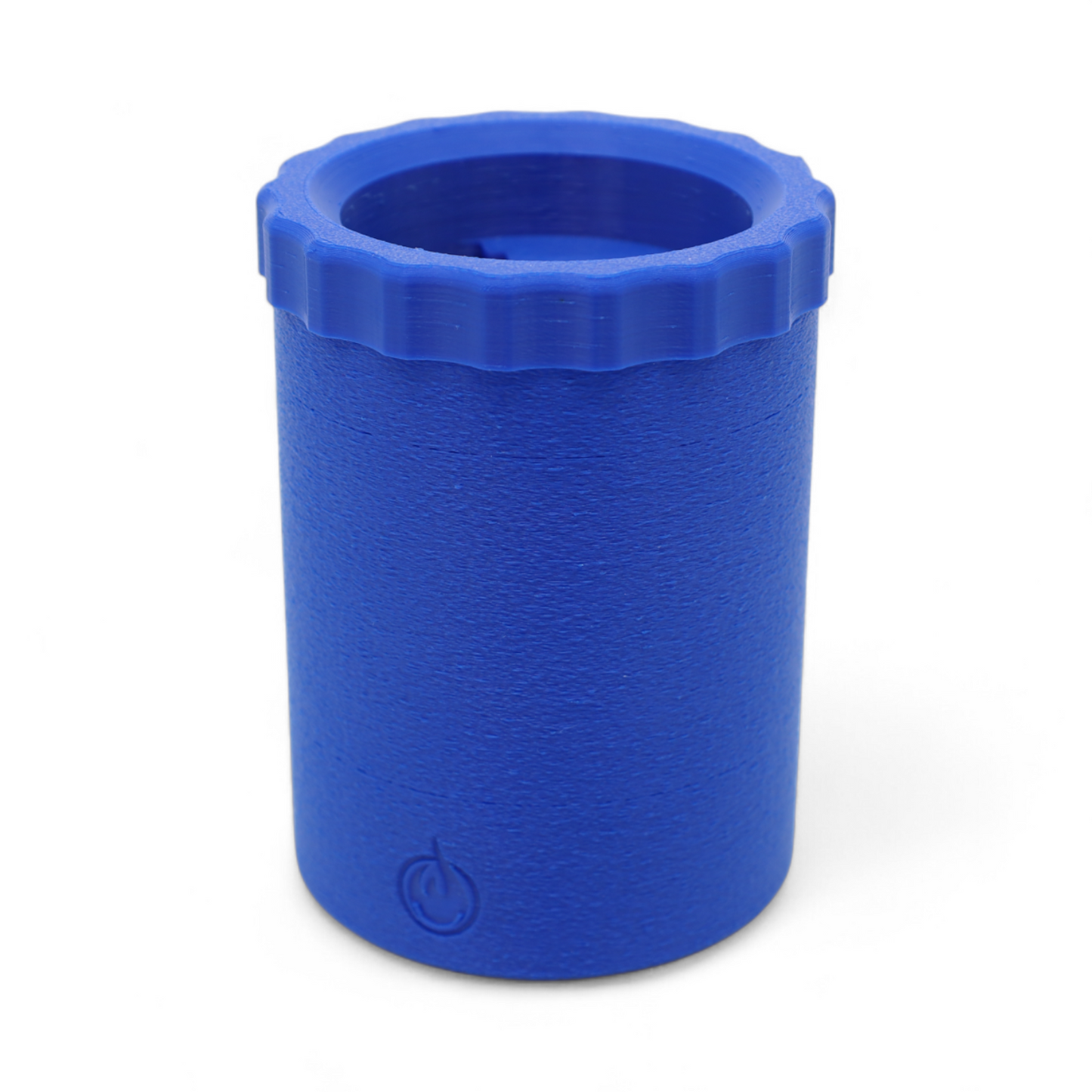4 oz Ausbesserungsfarbe im Glas