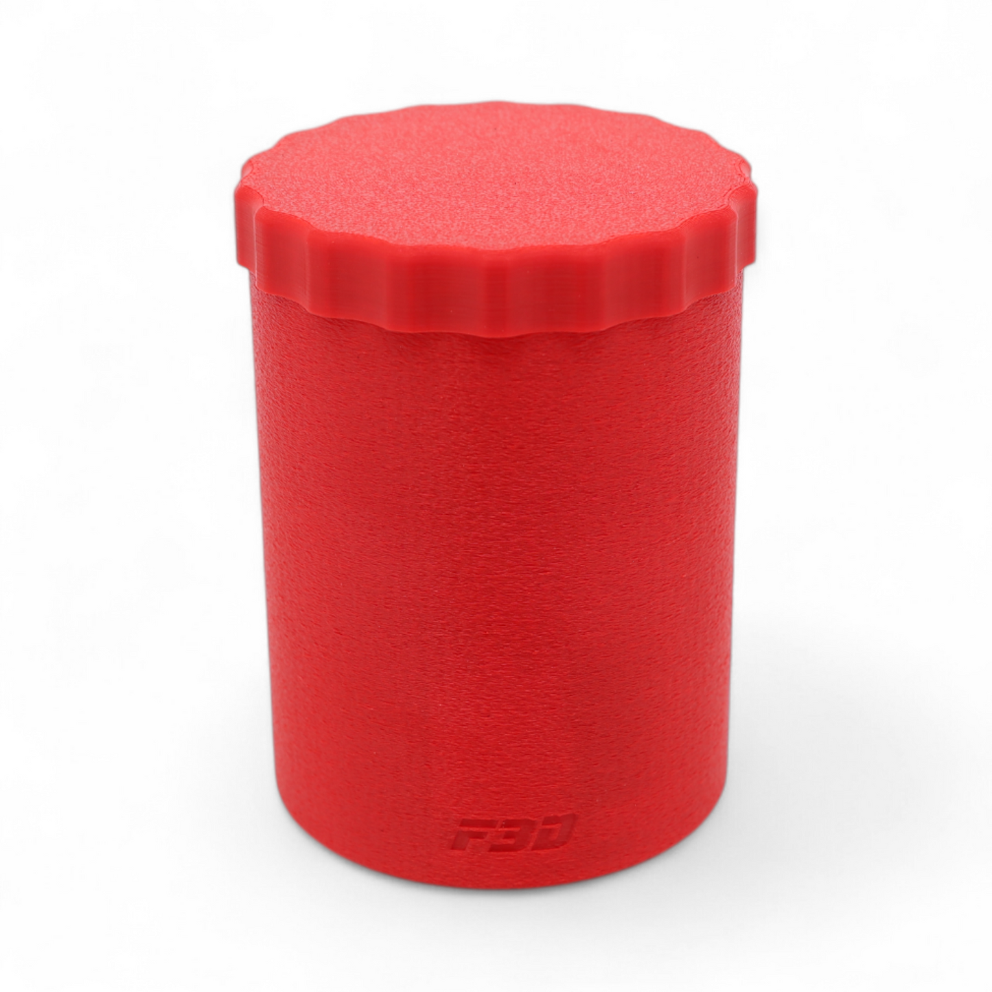4 oz Ausbesserungsfarbe im Glas