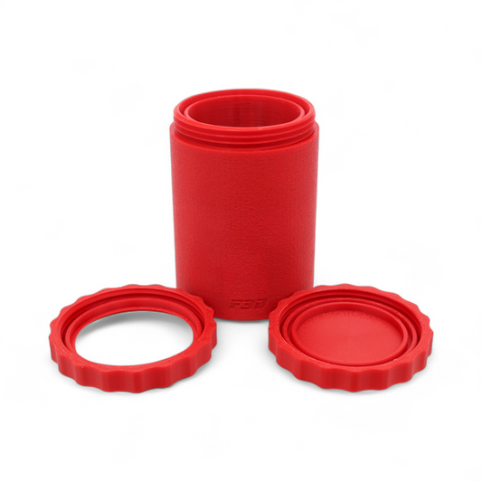 Small Touch-Up Paint Jar