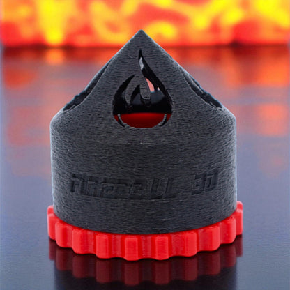 Adjustable Paint Cones