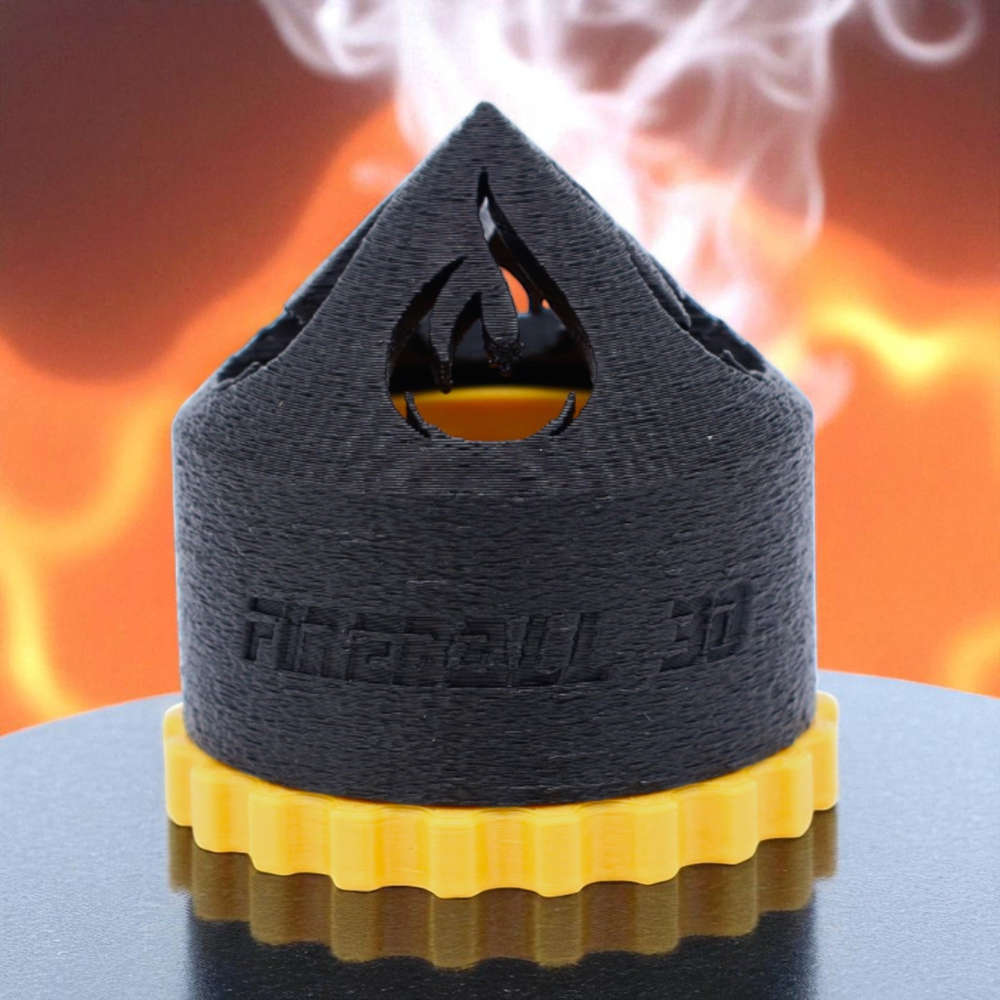 Adjustable Paint Cones