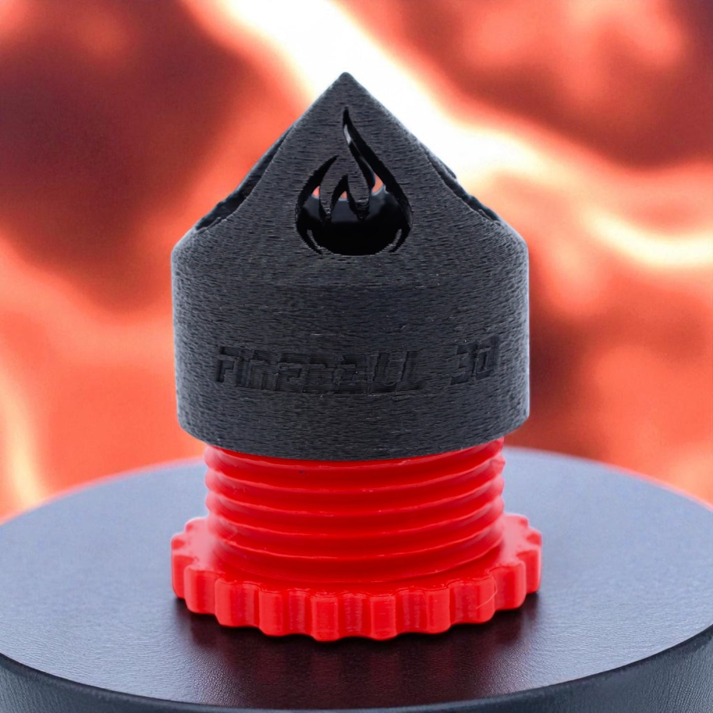 Adjustable Paint Cones