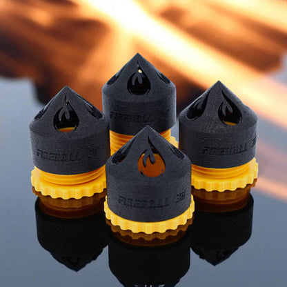 Adjustable Paint Cones