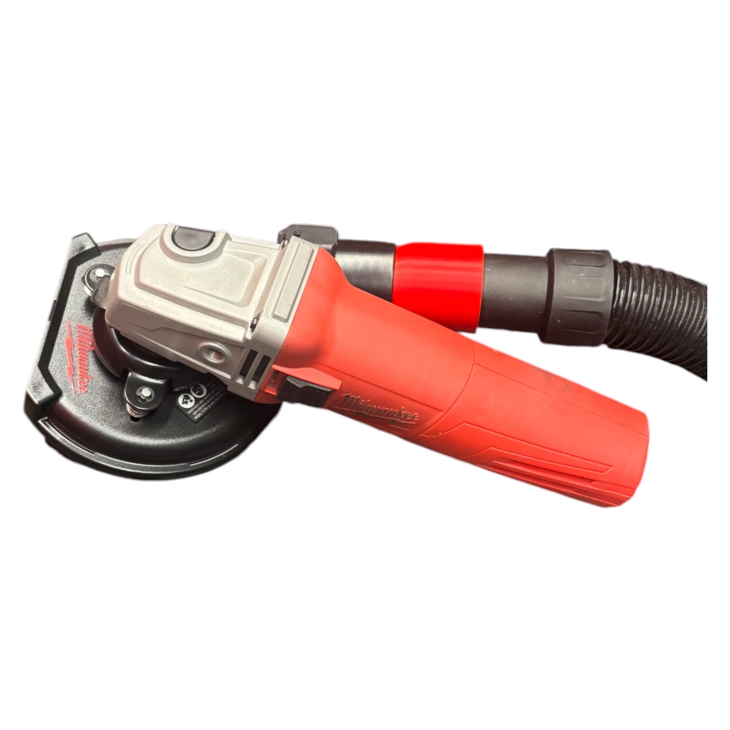 Adaptador de cubierta antipolvo de Shop Vac a Milwaukee