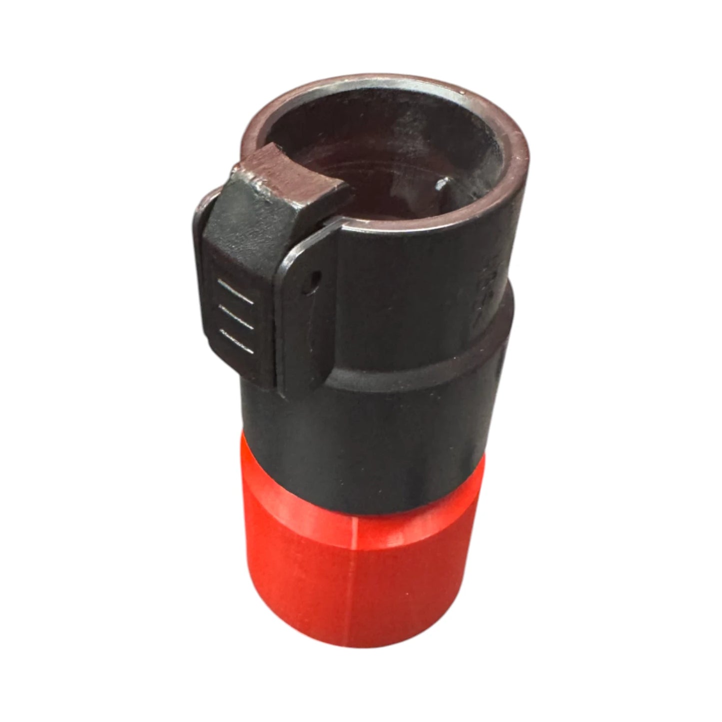 Adaptador de cubierta antipolvo de Shop Vac a Milwaukee