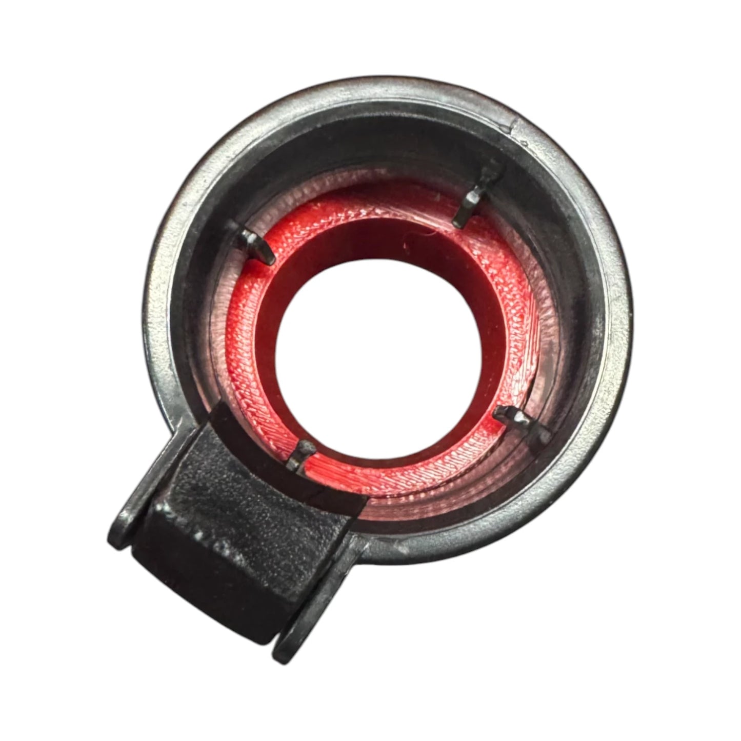 Adaptador de cubierta antipolvo de Shop Vac a Milwaukee