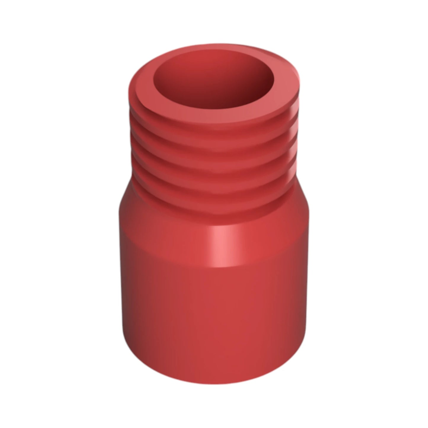 Adaptador de cubierta antipolvo de Shop Vac a Milwaukee
