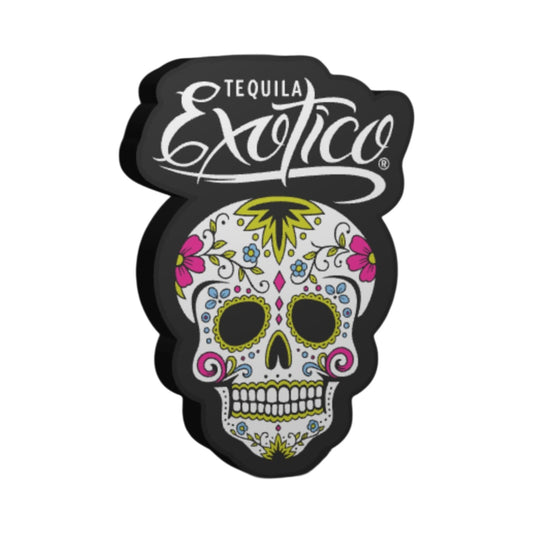 Tequila Exotico - LED Lightbox Sign